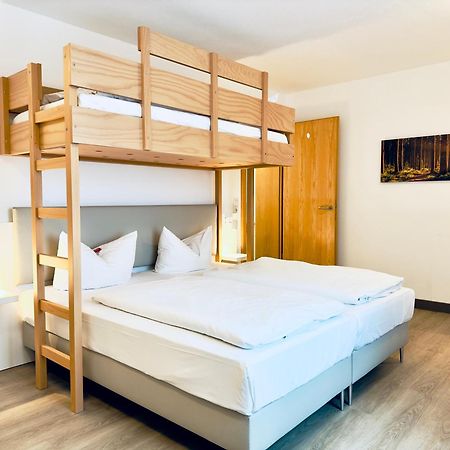 Hotel Guenter Lenting Luaran gambar