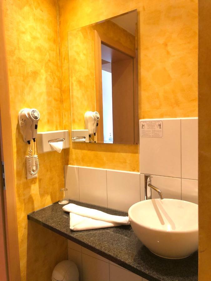 Hotel Guenter Lenting Luaran gambar