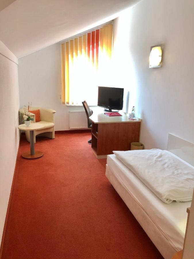 Hotel Guenter Lenting Luaran gambar