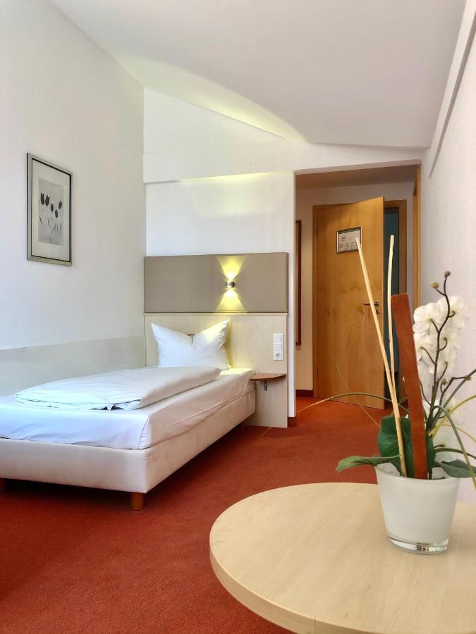 Hotel Guenter Lenting Luaran gambar