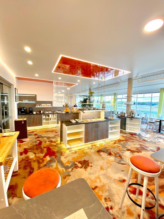 Hotel Guenter Lenting Luaran gambar