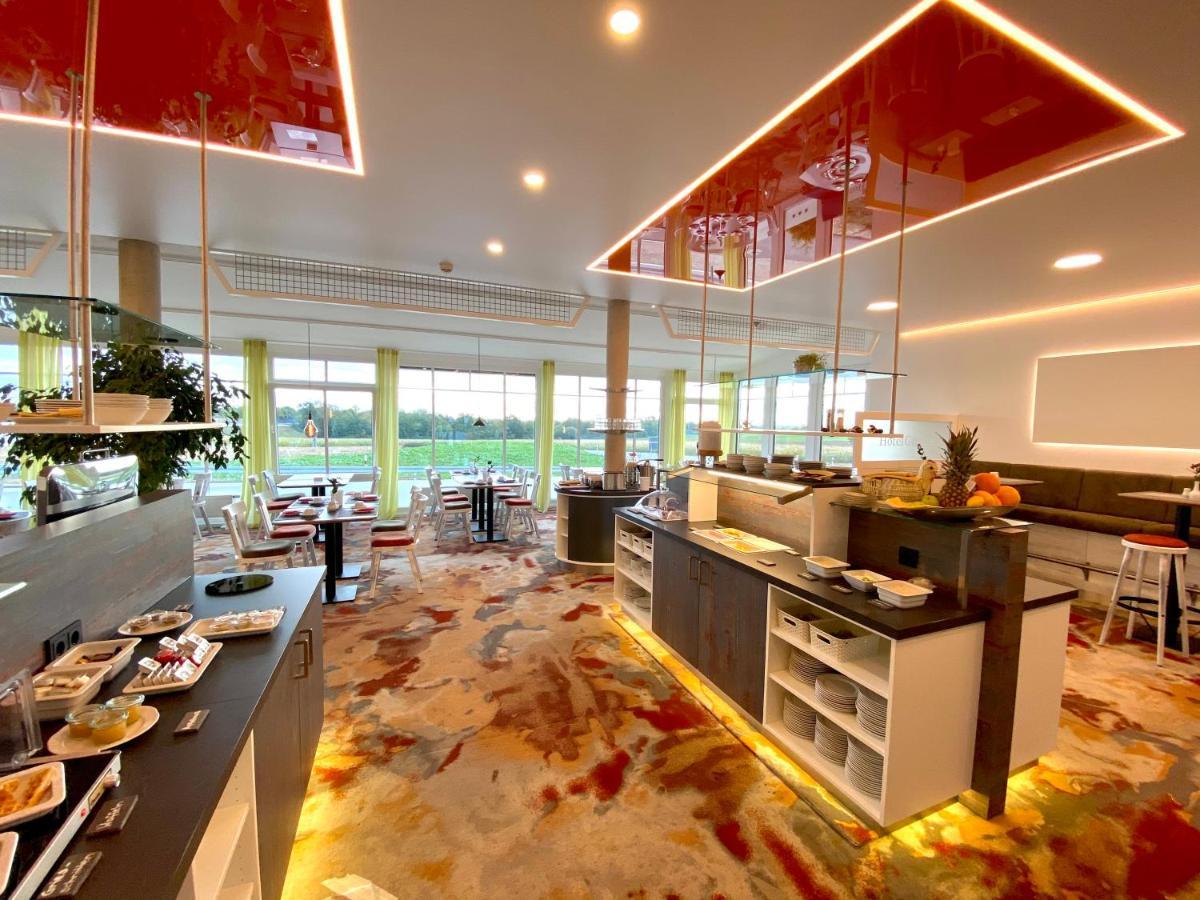 Hotel Guenter Lenting Luaran gambar