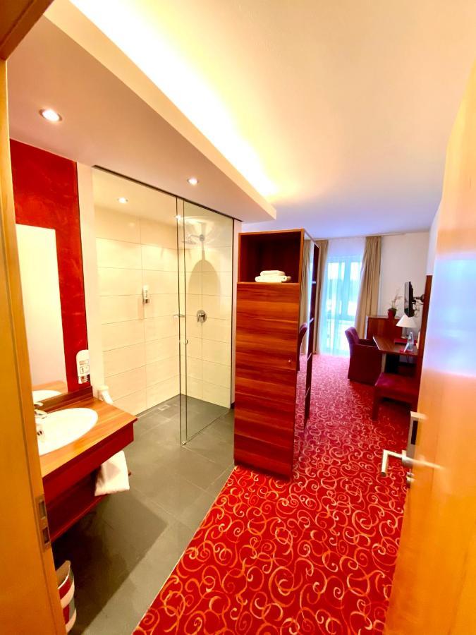 Hotel Guenter Lenting Luaran gambar