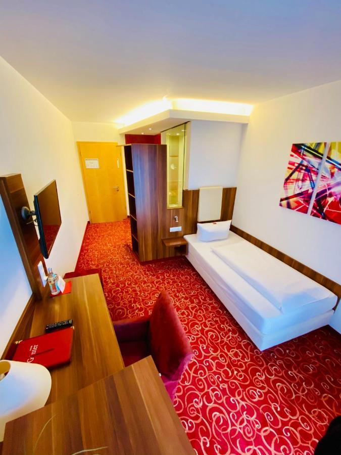 Hotel Guenter Lenting Luaran gambar