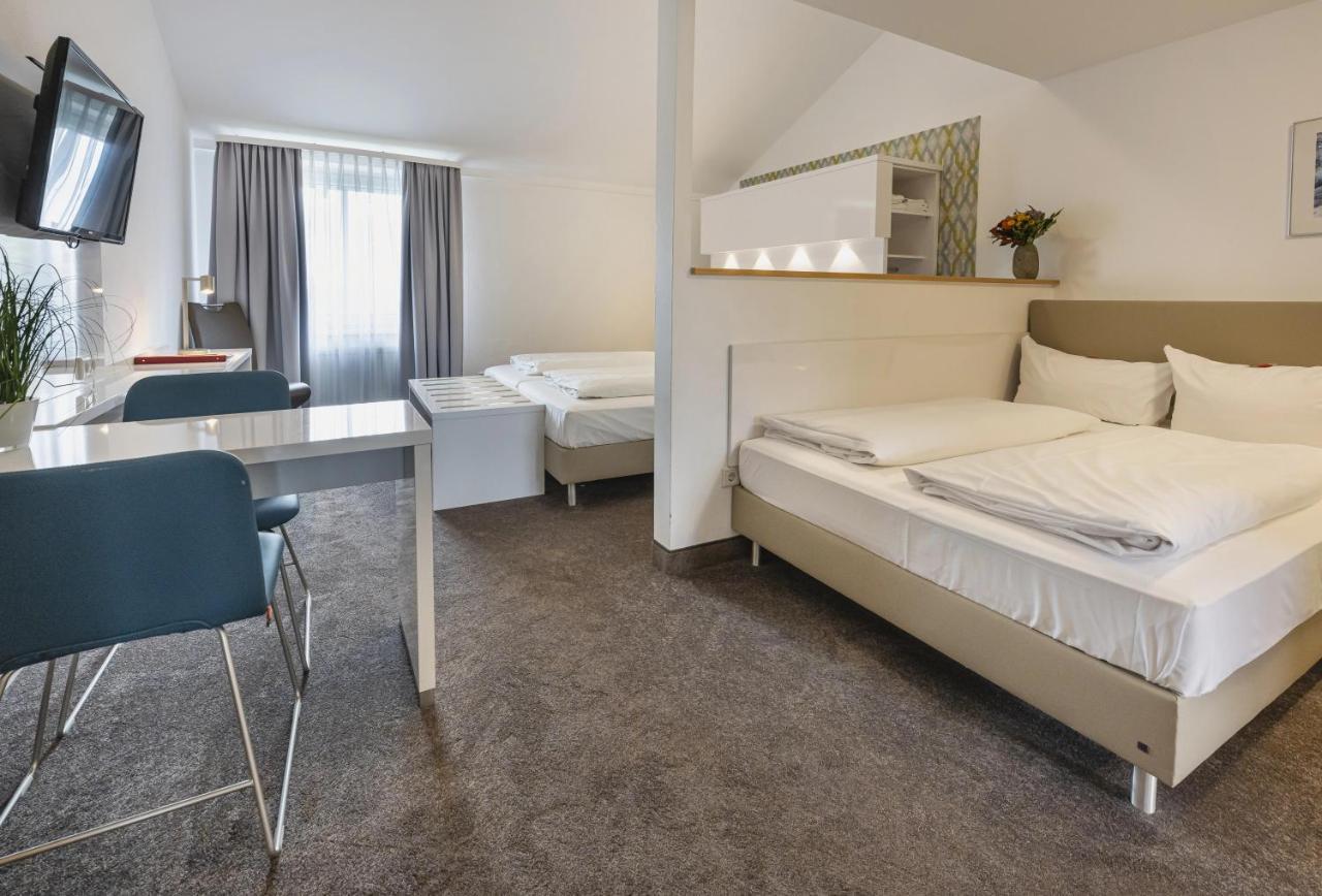 Hotel Guenter Lenting Luaran gambar