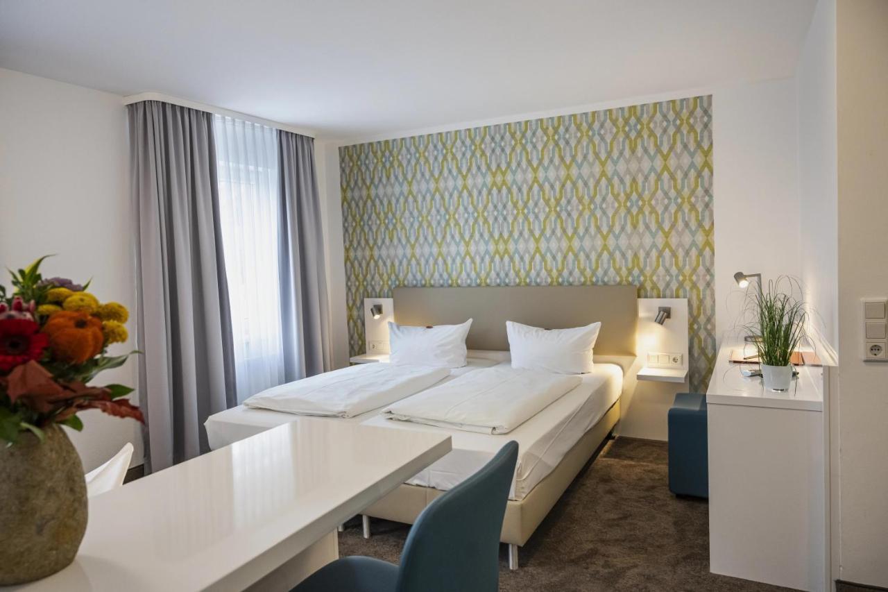 Hotel Guenter Lenting Luaran gambar