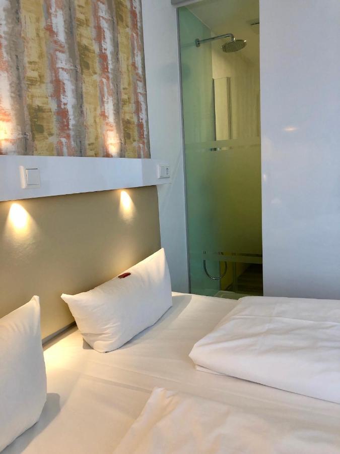 Hotel Guenter Lenting Luaran gambar