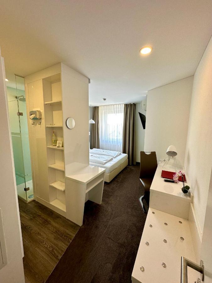 Hotel Guenter Lenting Luaran gambar