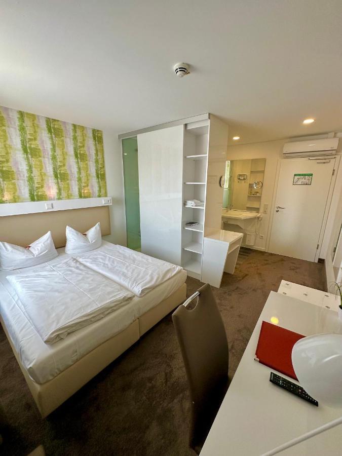Hotel Guenter Lenting Luaran gambar