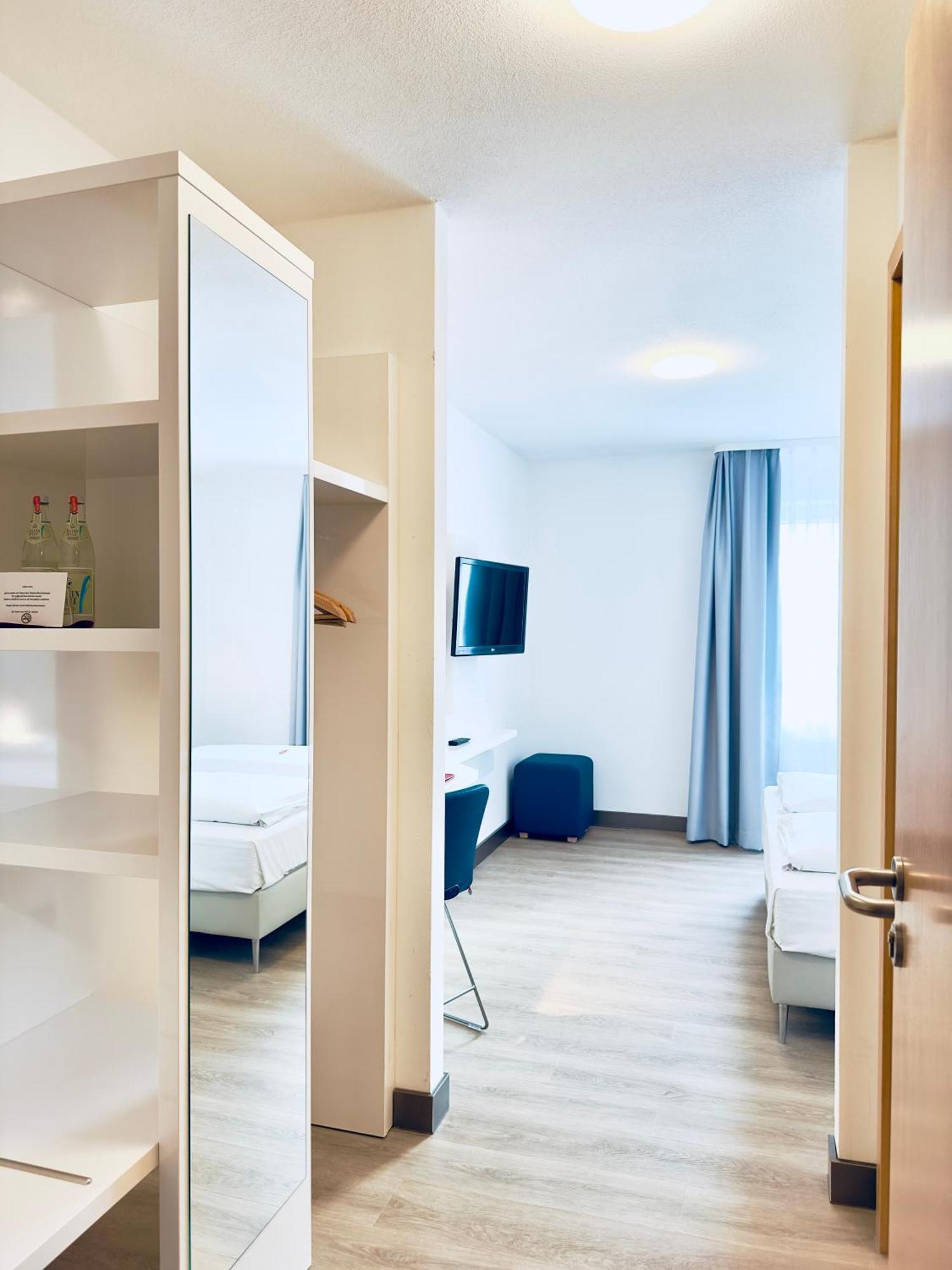 Hotel Guenter Lenting Luaran gambar