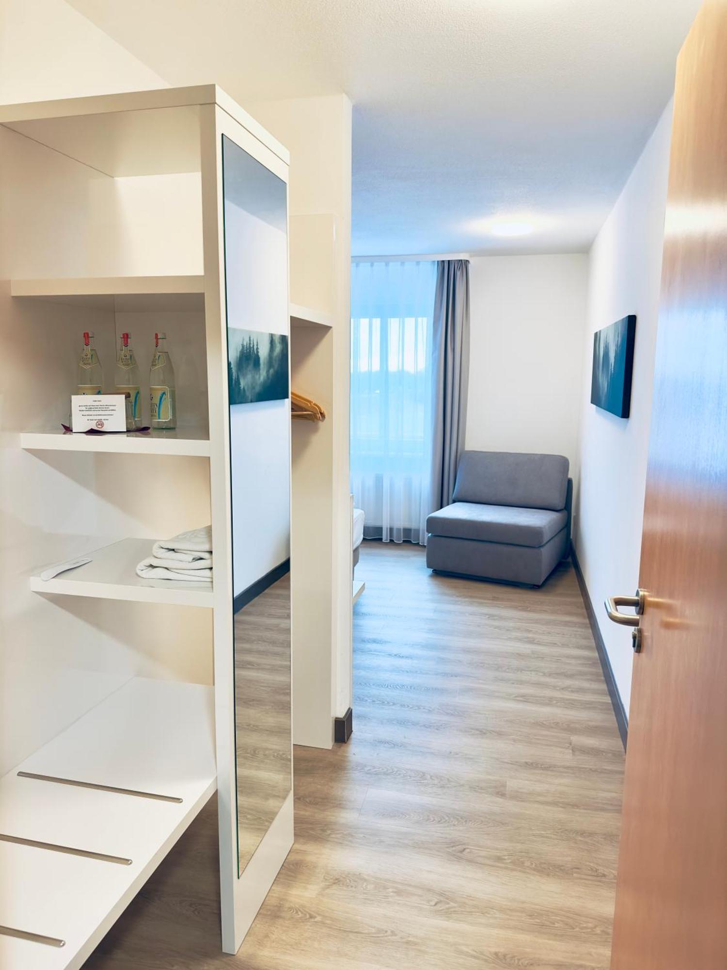 Hotel Guenter Lenting Luaran gambar