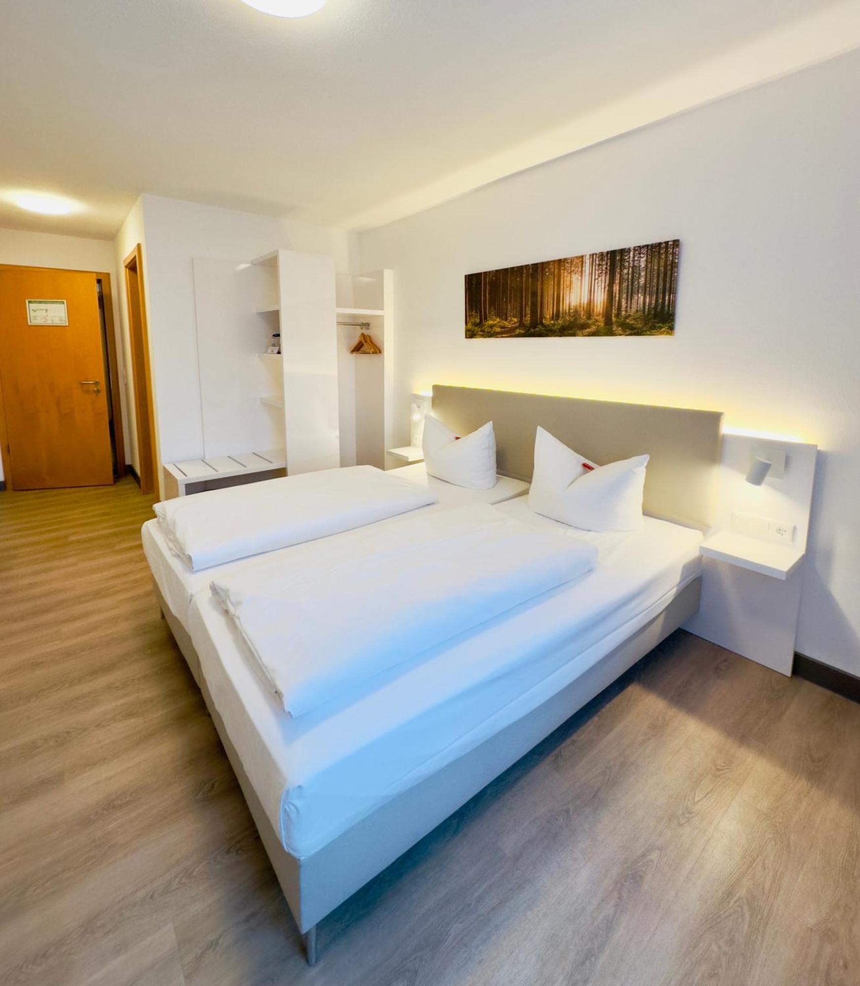 Hotel Guenter Lenting Luaran gambar