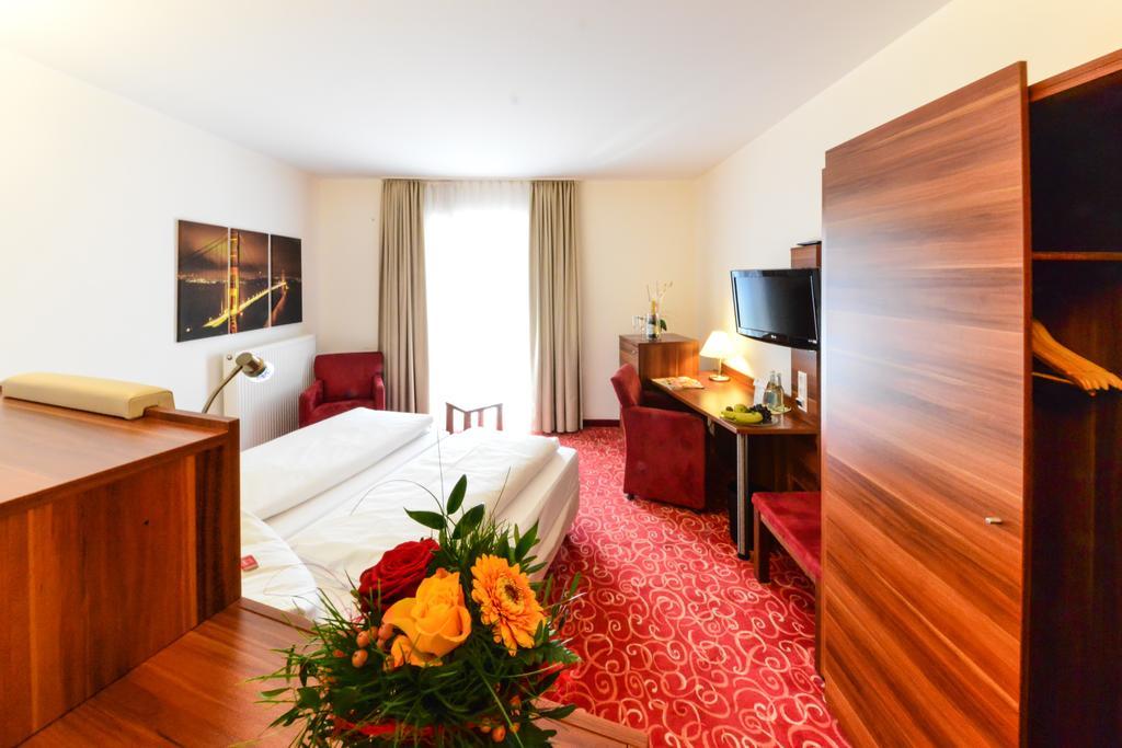 Hotel Guenter Lenting Luaran gambar