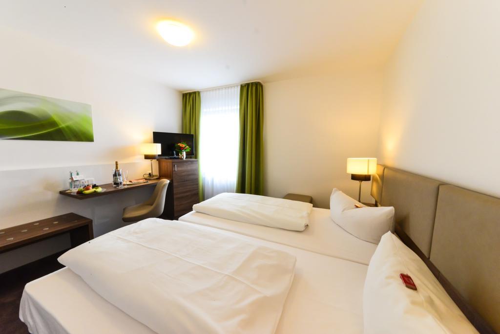 Hotel Guenter Lenting Luaran gambar