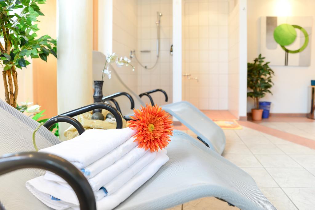 Hotel Guenter Lenting Luaran gambar