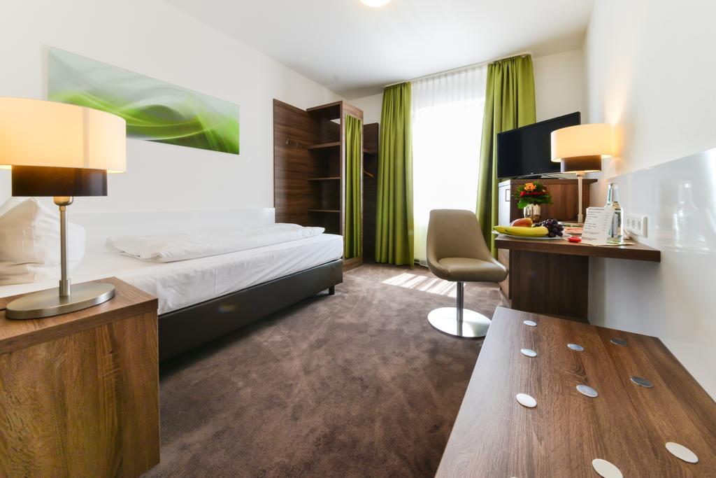 Hotel Guenter Lenting Luaran gambar