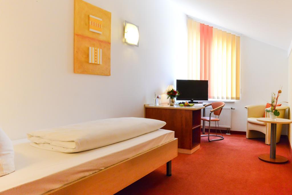 Hotel Guenter Lenting Luaran gambar