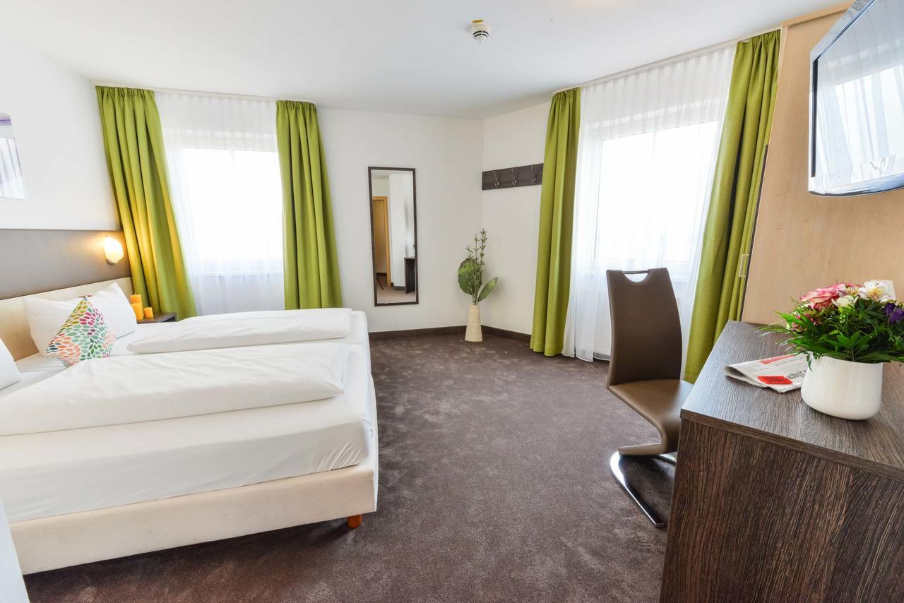 Hotel Guenter Lenting Luaran gambar