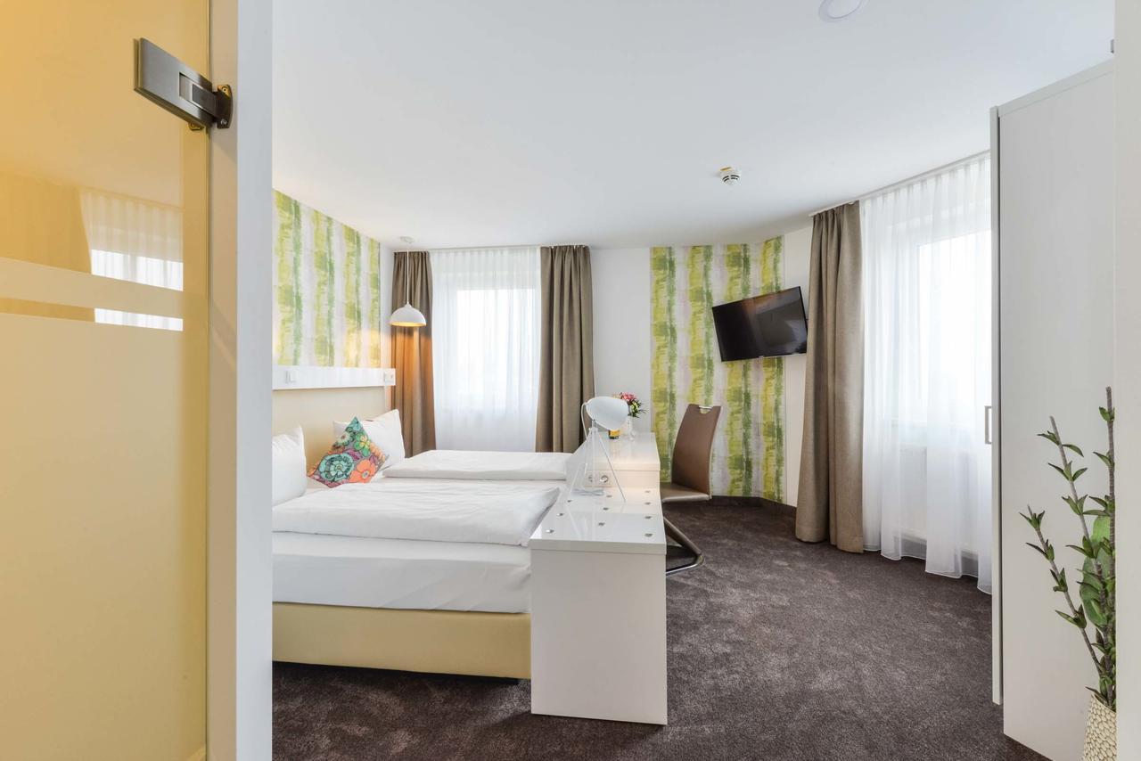 Hotel Guenter Lenting Luaran gambar
