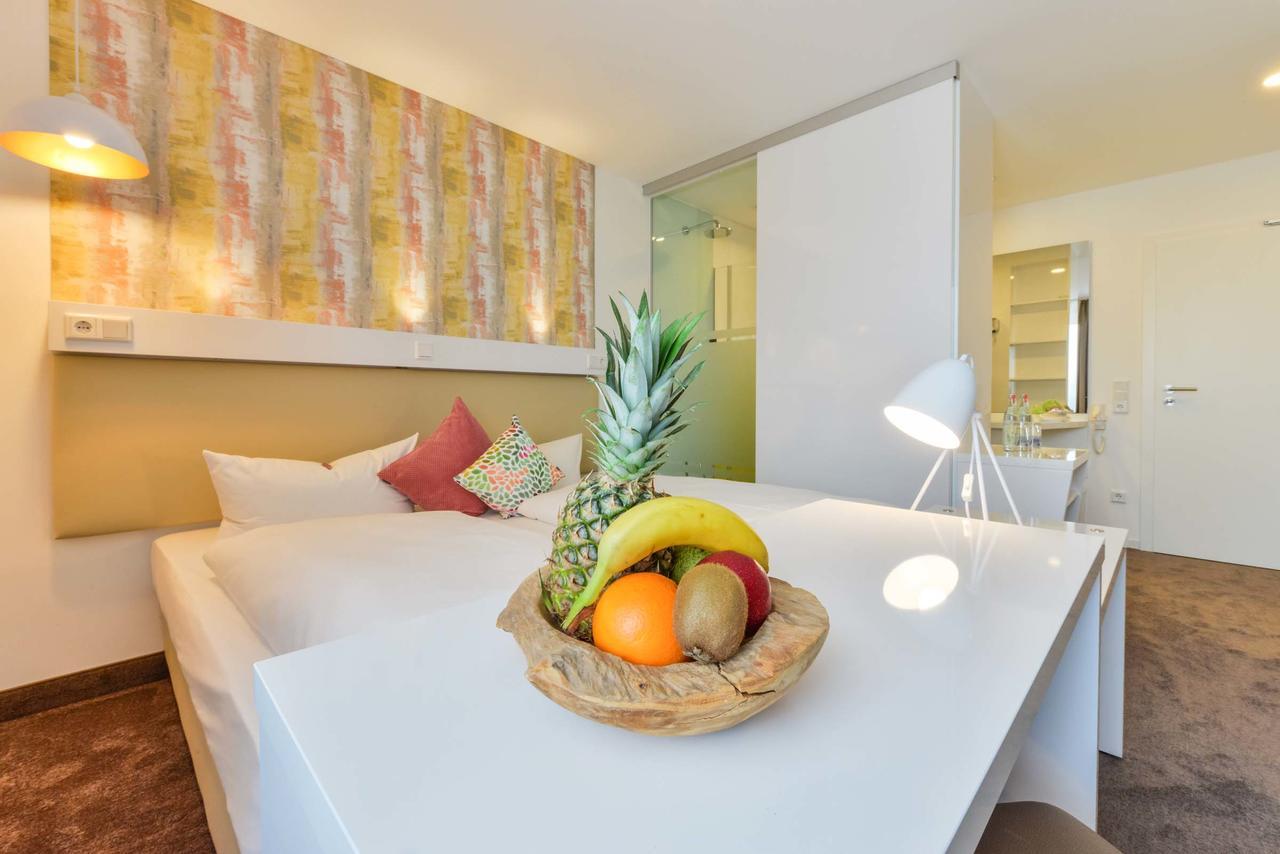 Hotel Guenter Lenting Luaran gambar