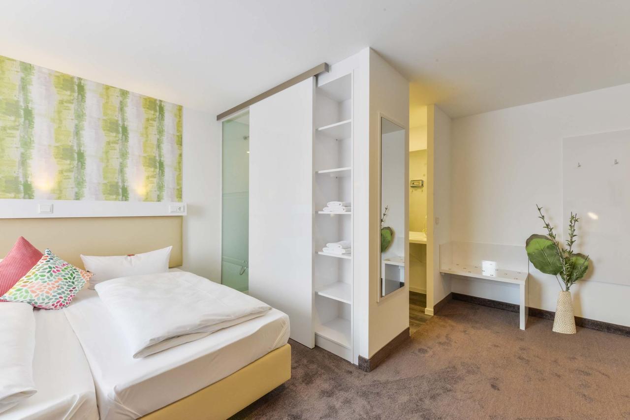 Hotel Guenter Lenting Luaran gambar