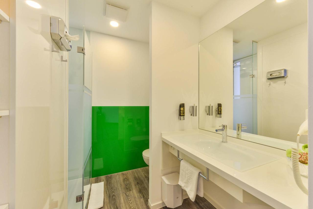 Hotel Guenter Lenting Luaran gambar