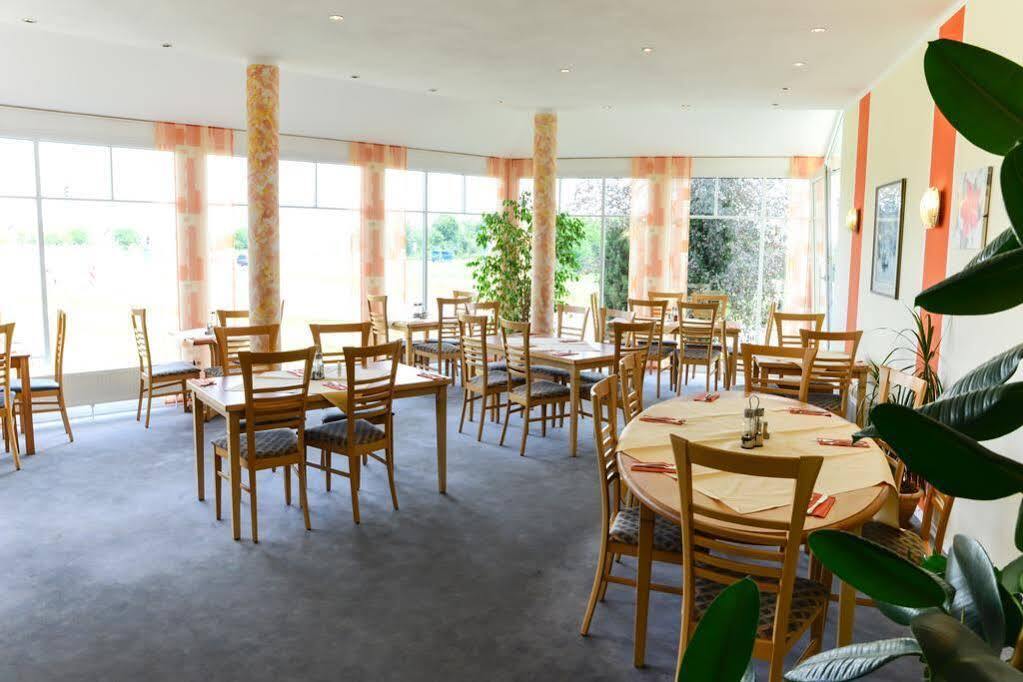 Hotel Guenter Lenting Luaran gambar